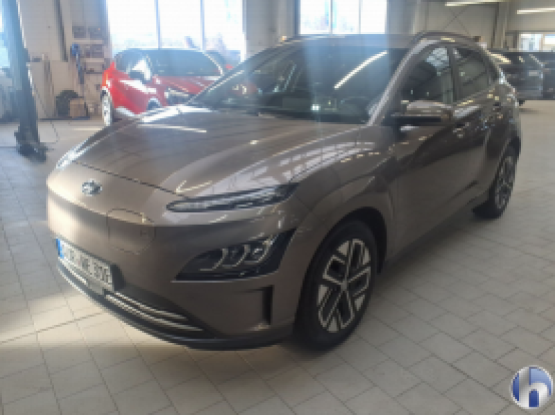Hyundai Kona d'occasion