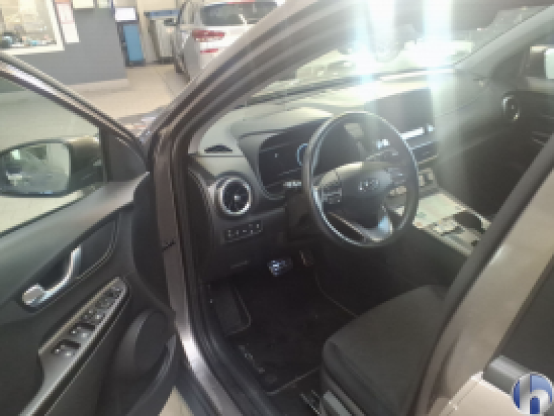 Hyundai Kona d'occasion