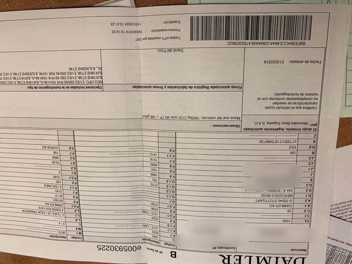 Mercedes-Benz GLC-Klasse d'occasion