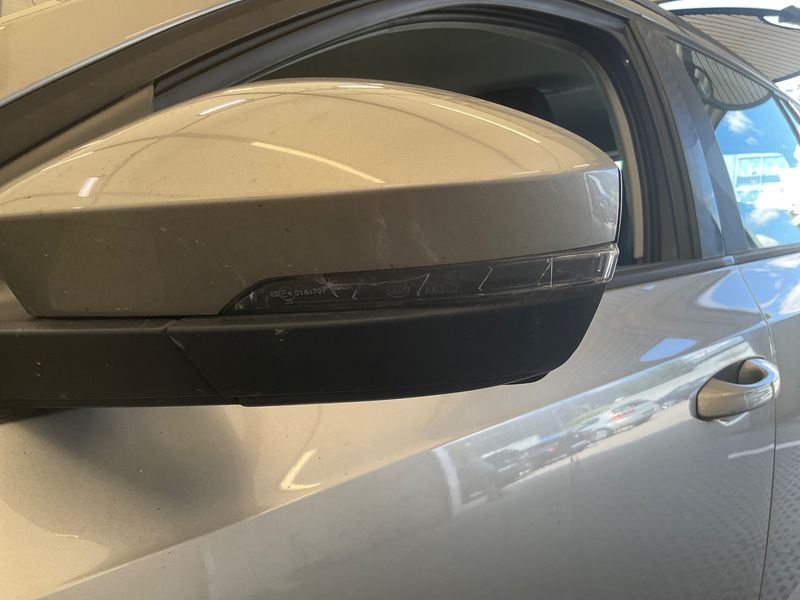 Skoda Octavia 2.0 TDI Elegance 4x4 2015 – снимка 32