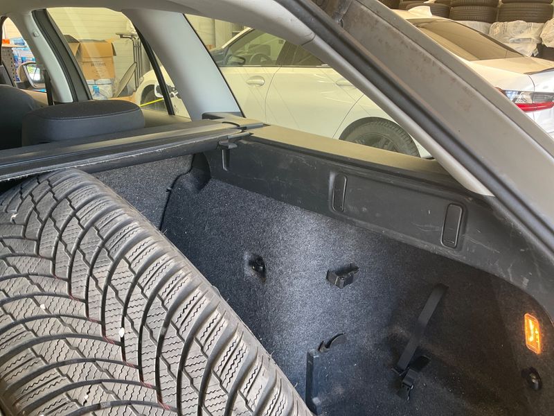 Skoda Octavia 2.0 TDI Elegance 4x4 2015 – снимка 39