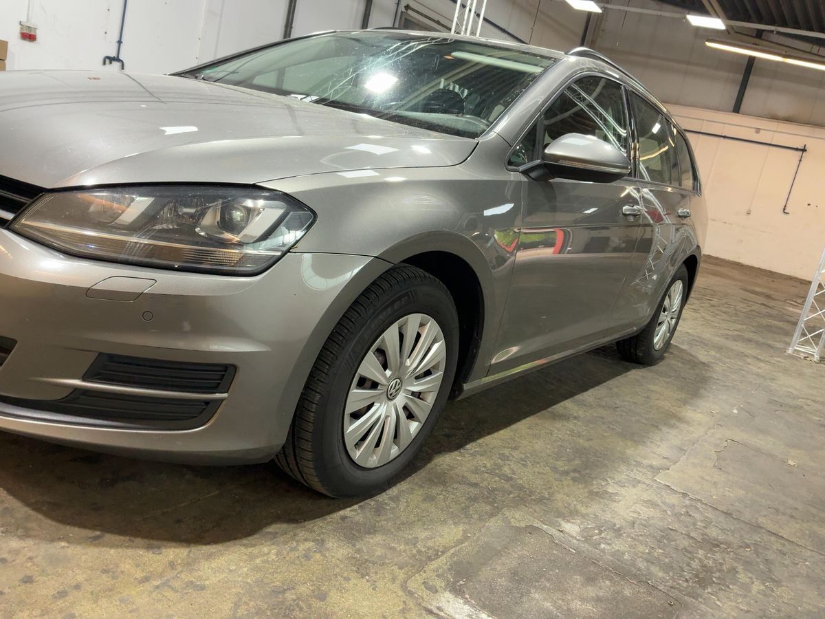 Volkswagen Golf d'occasion