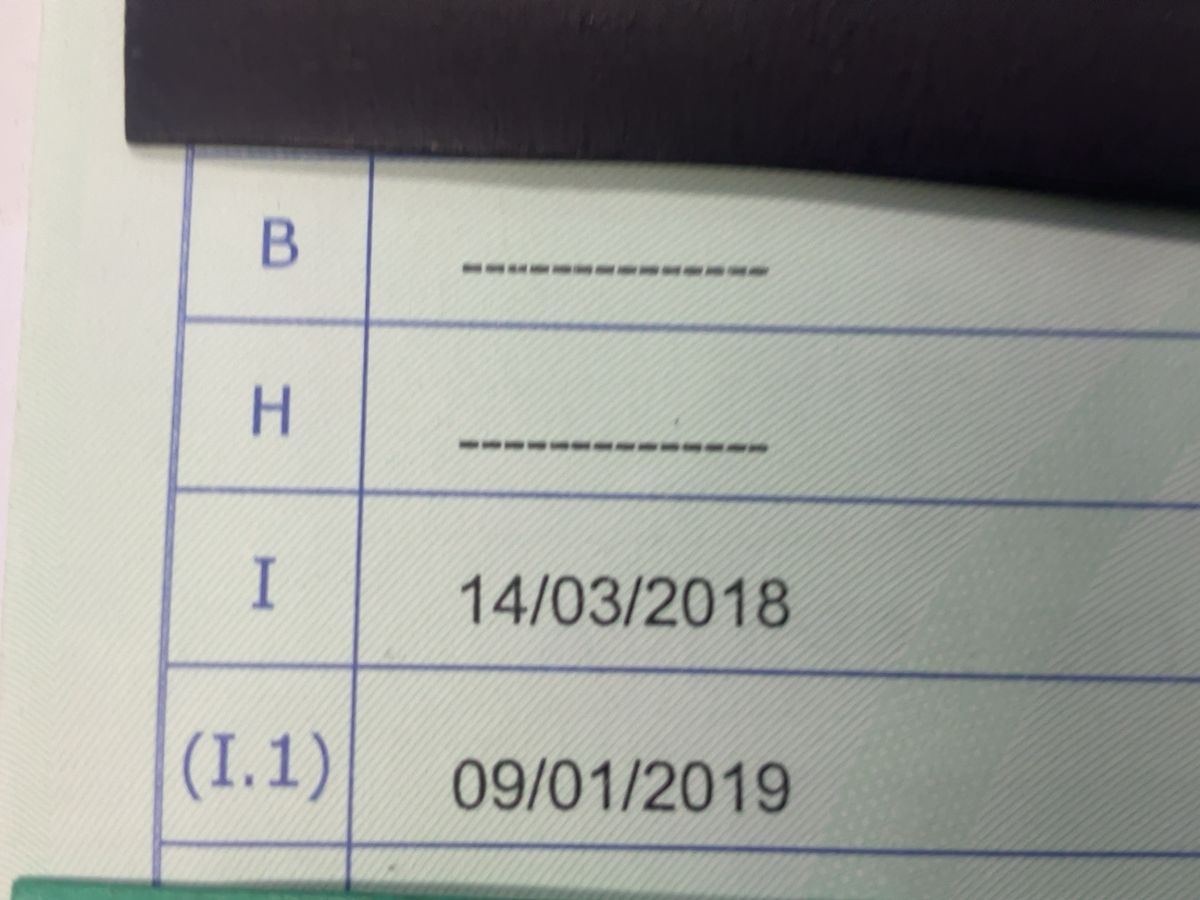 Ssangyong Tivoli d'occasion