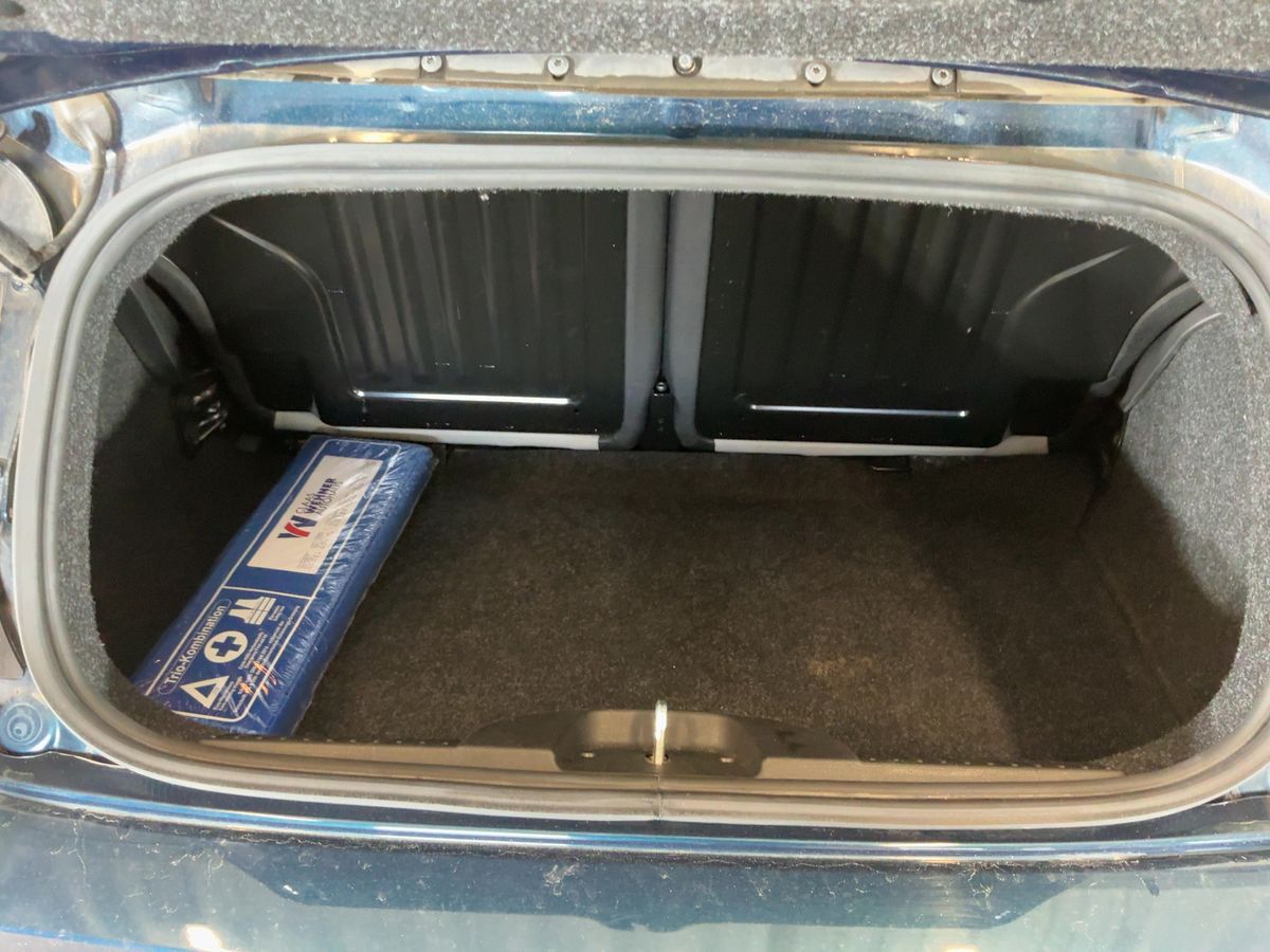 Fiat 500C 2021 — photo 16