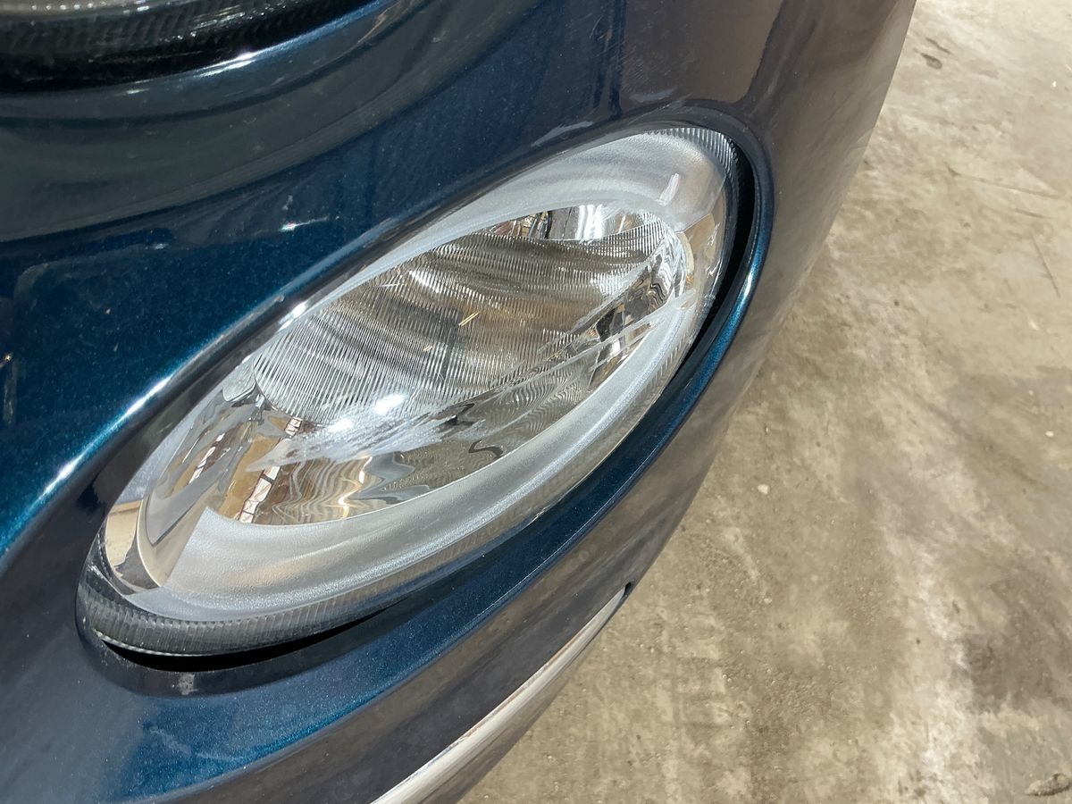 Fiat 500C 2021 — photo 3