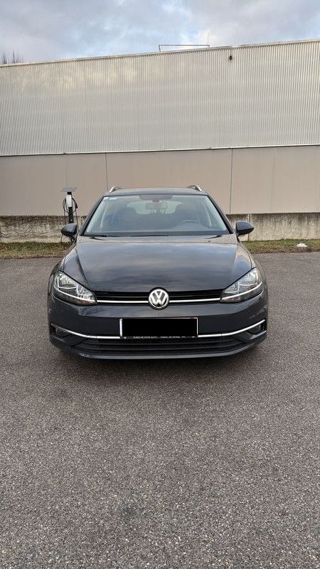 Volkswagen Golf d'occasion