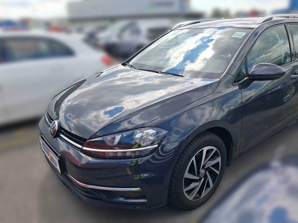 Volkswagen Golf d'occasion