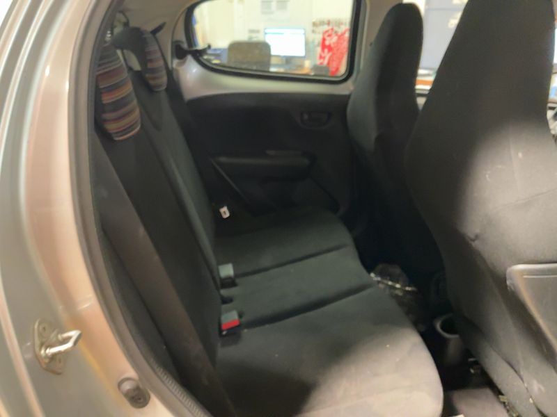 Citroen C1 1.0 VTi Feel — zdjęcie 14