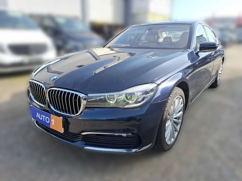 7er 730d xDrive