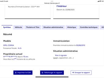 Vue supplémentaire 2
