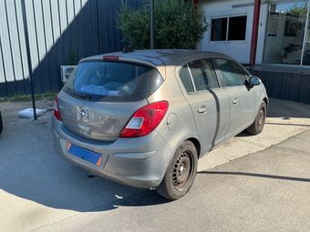 Vue supplémentaire 1