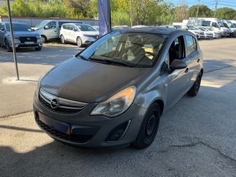 Opel Corsa 1.3 CDTI Edition