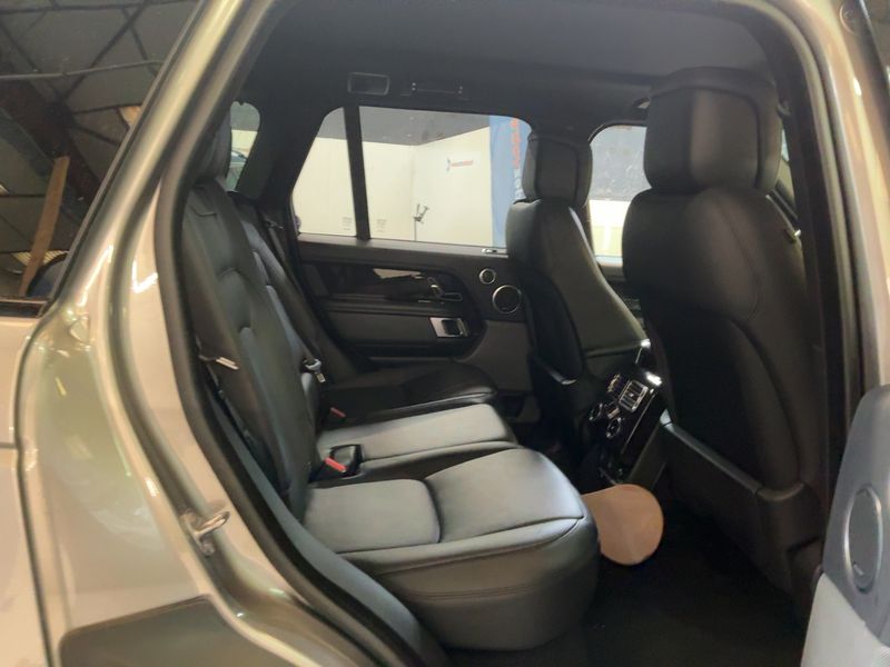 Land Rover Range Rover 5.0 V8 Kompressor Vogue — zdjęcie 14