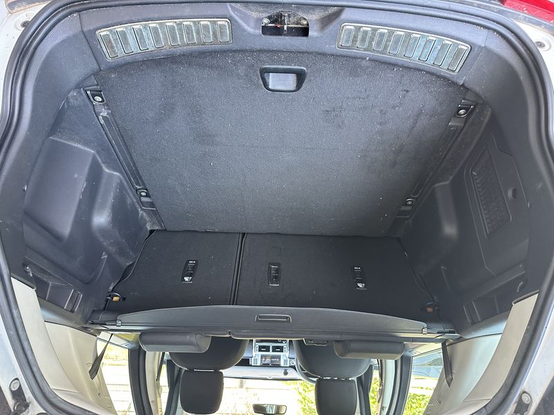 Land Rover Discovery Sport 2.0 Td4 Pure — zdjęcie 9