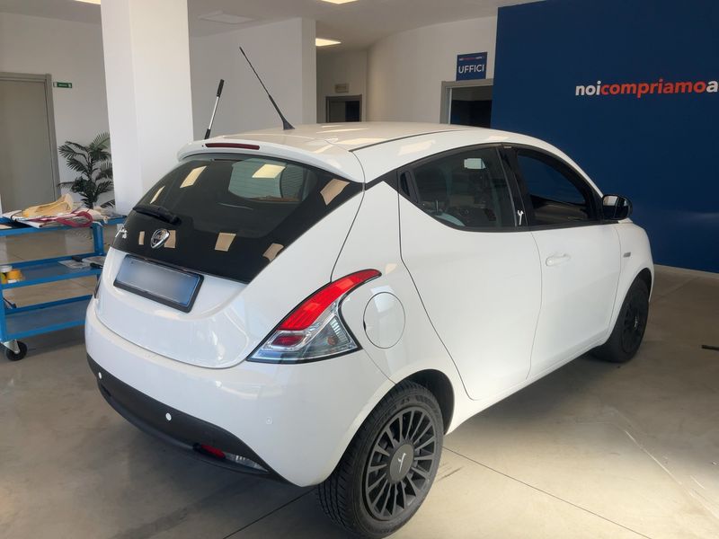 Lancia Ypsilon 1.2 Elefantino II — zdjęcie 6