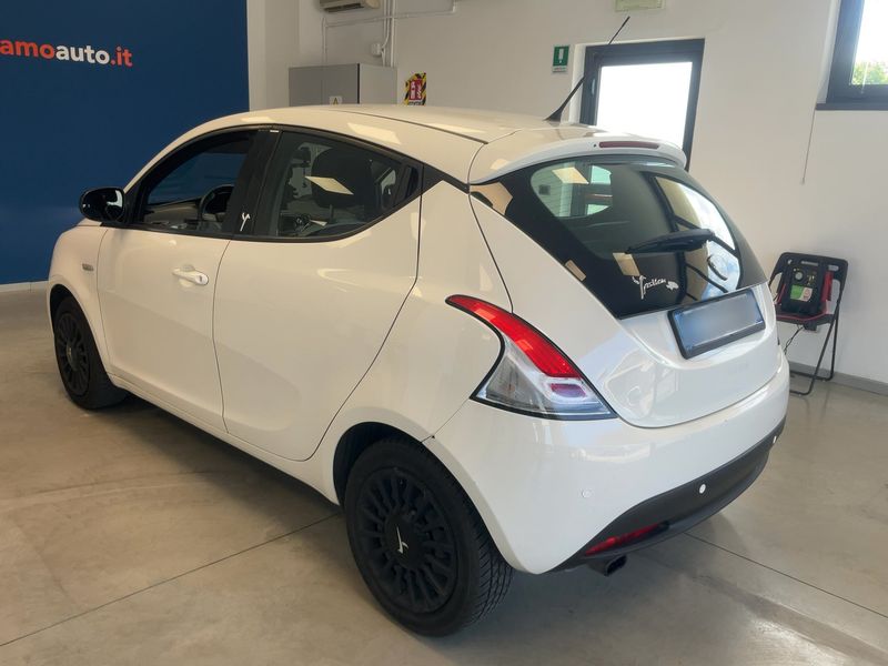 Lancia Ypsilon 1.2 Elefantino II — zdjęcie 3