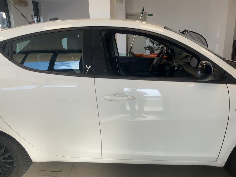 Lancia Ypsilon 1.2 Elefantino II — zdjęcie 7