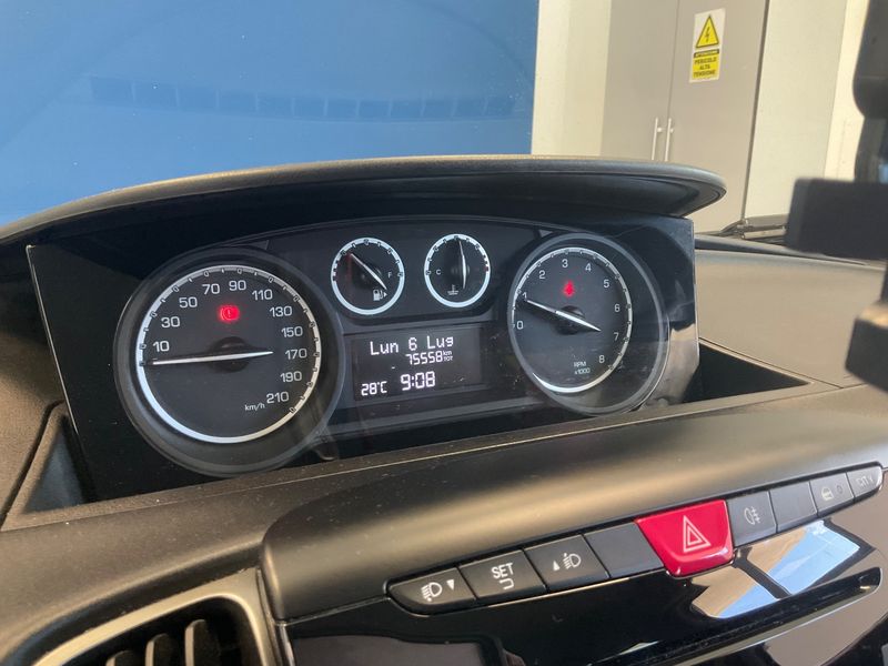 Lancia Ypsilon 1.2 Elefantino II — zdjęcie 13