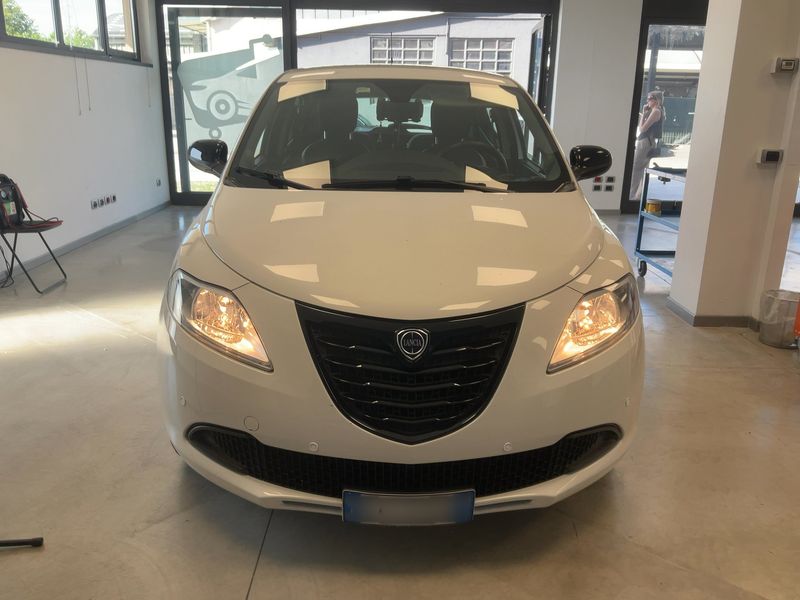 Lancia Ypsilon 1.2 Elefantino II — zdjęcie 9
