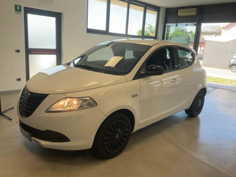 Lancia Ypsilon 1.2 Elefantino II