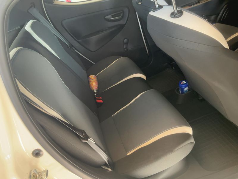 Lancia Ypsilon 1.2 Elefantino II — zdjęcie 14