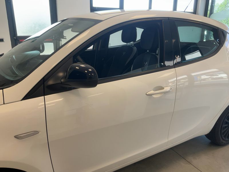 Lancia Ypsilon 1.2 Elefantino II — zdjęcie 4