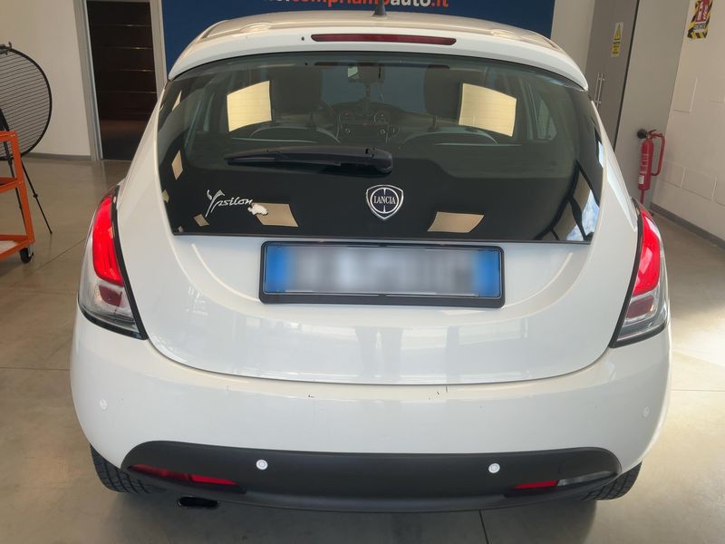 Lancia Ypsilon 1.2 Elefantino II — zdjęcie 5
