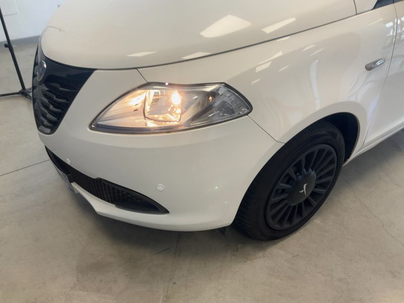 Lancia Ypsilon 1.2 Elefantino II — zdjęcie 2
