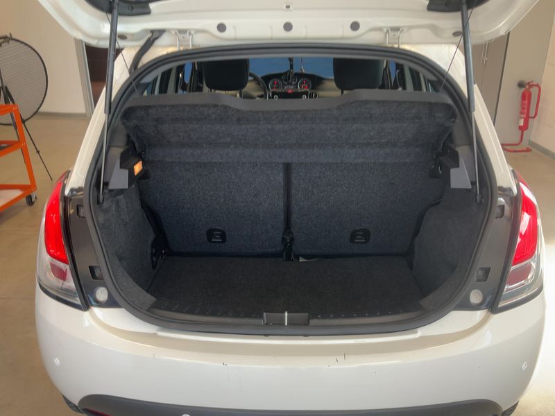 Lancia Ypsilon 1.2 Elefantino II — zdjęcie 10
