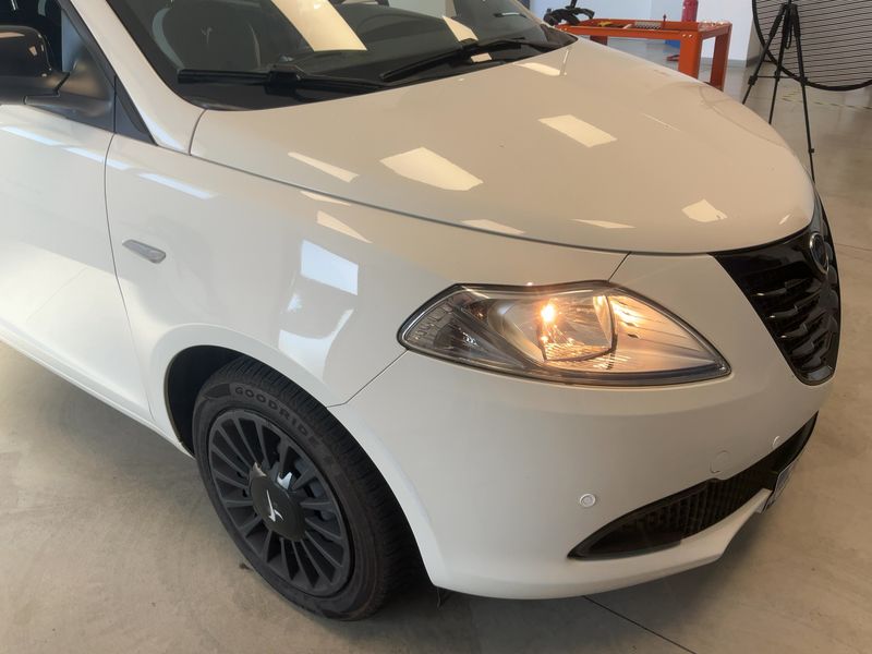 Lancia Ypsilon 1.2 Elefantino II — zdjęcie 8