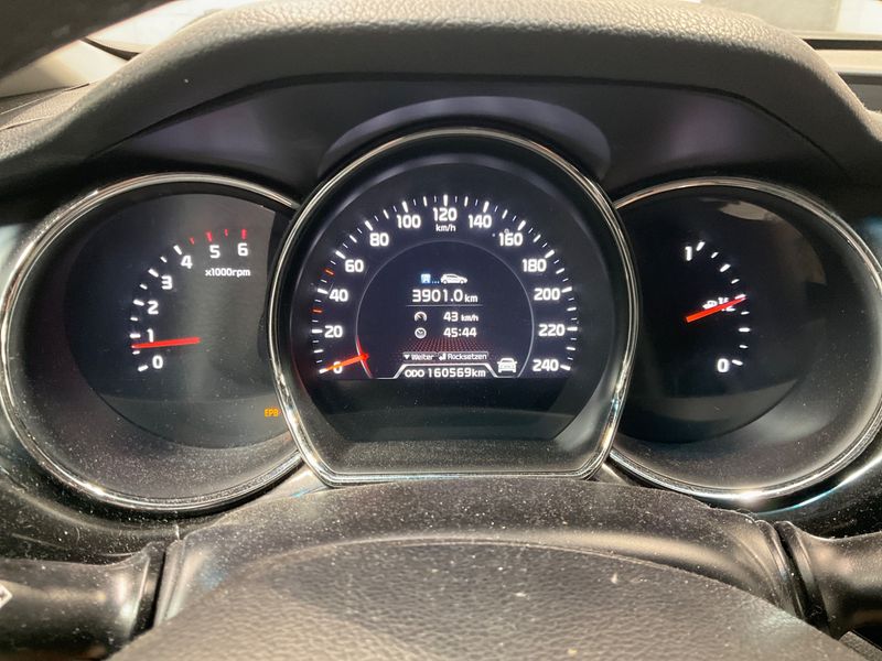 Kia cee'd 1.6 CRDi Edition 7 — zdjęcie 4