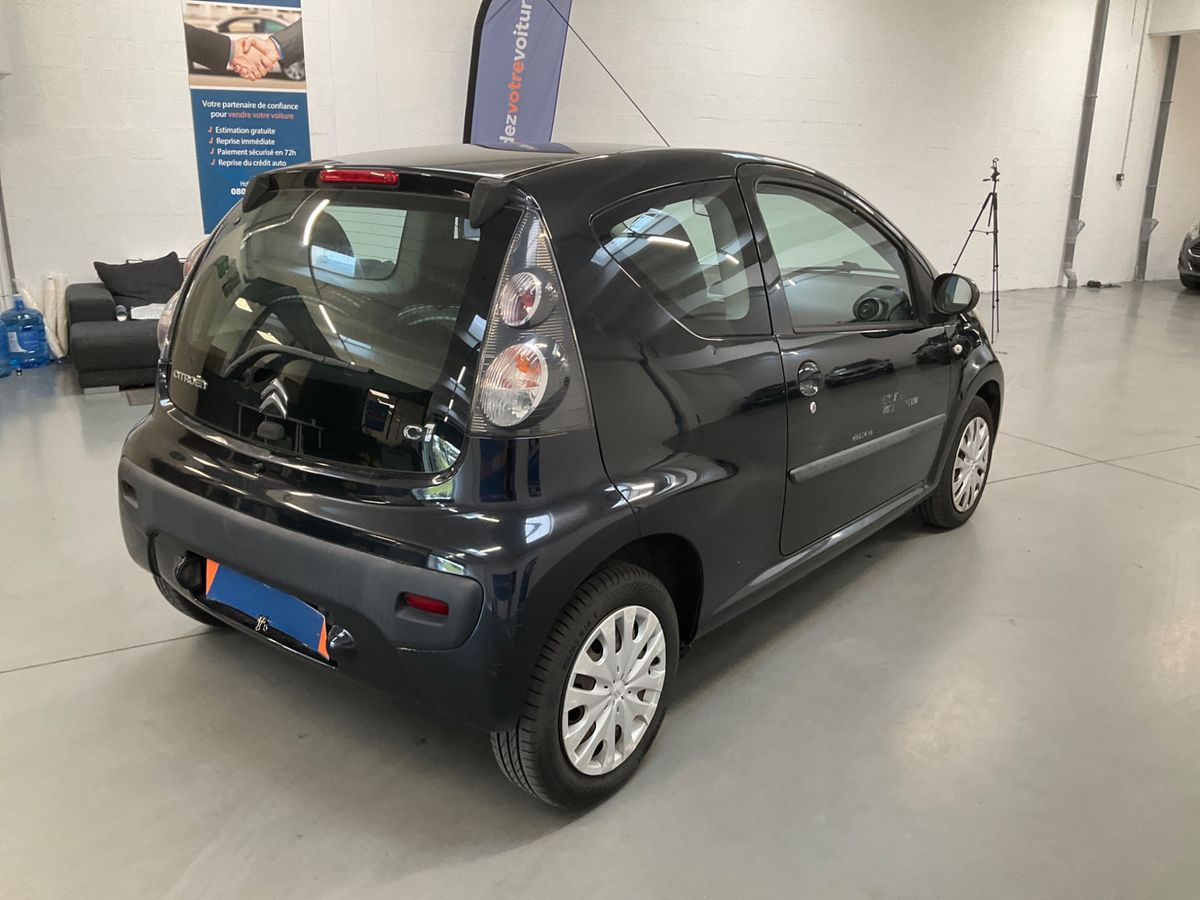 Citroen C1 1.0 Confort