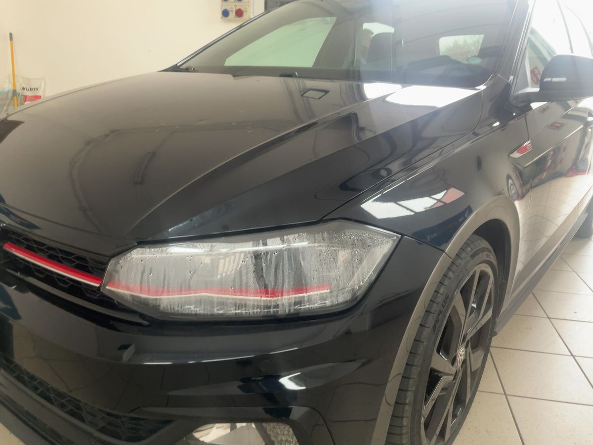 Volkswagen Polo d'occasion