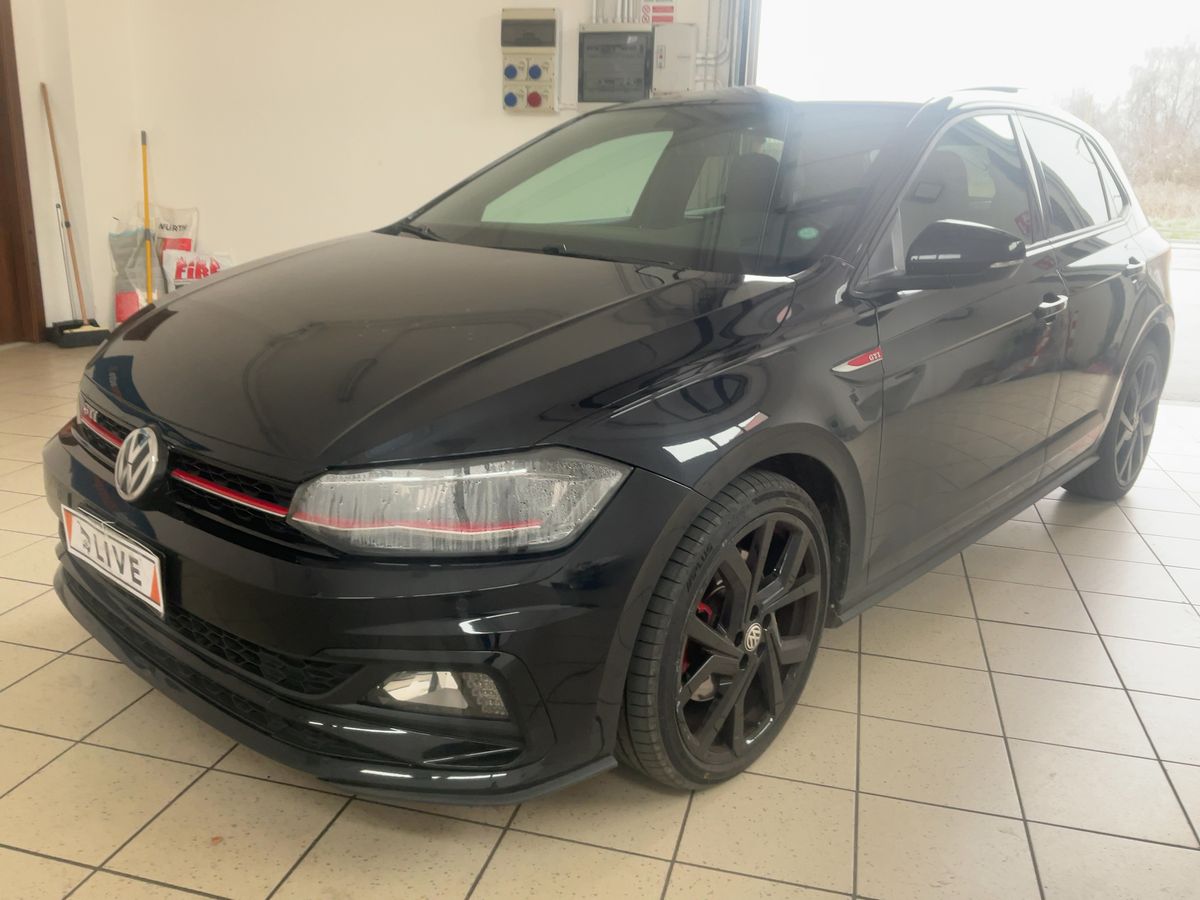 Volkswagen Polo d'occasion