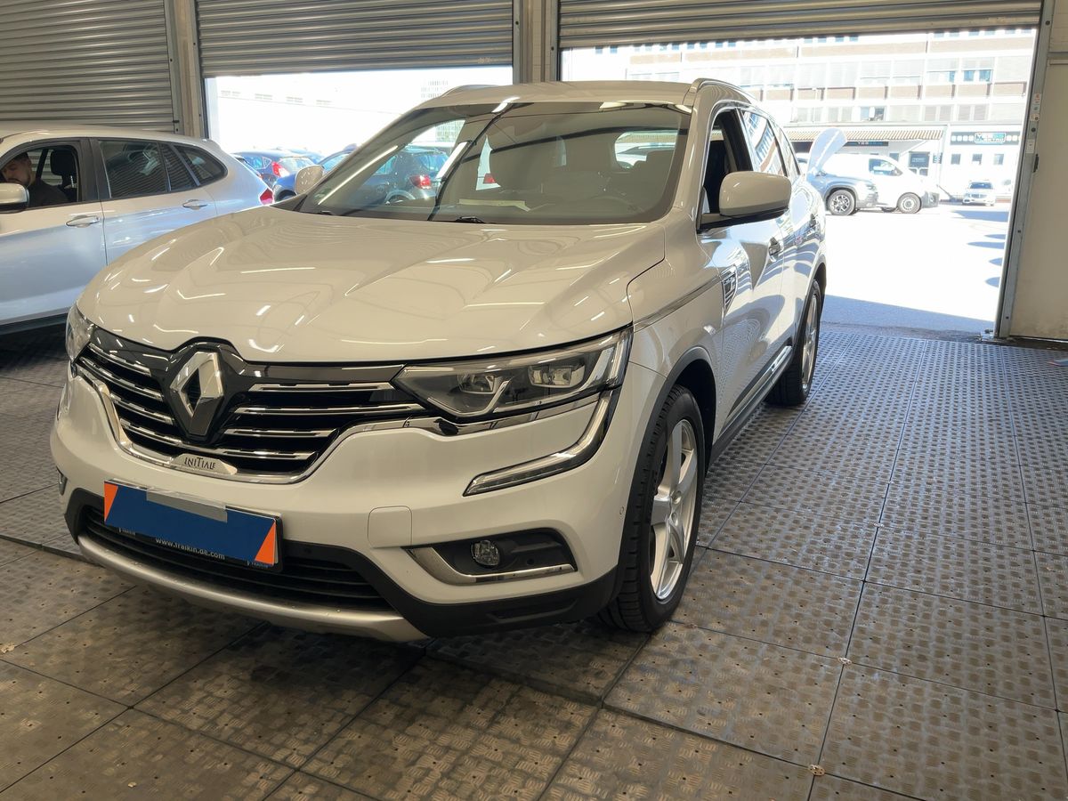 Renault Koleos d'occasion