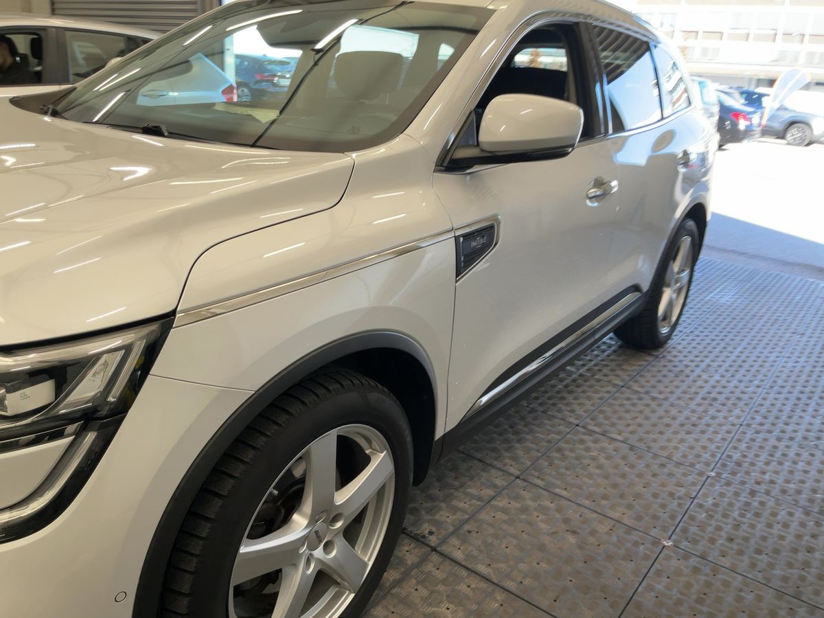 Renault Koleos d'occasion