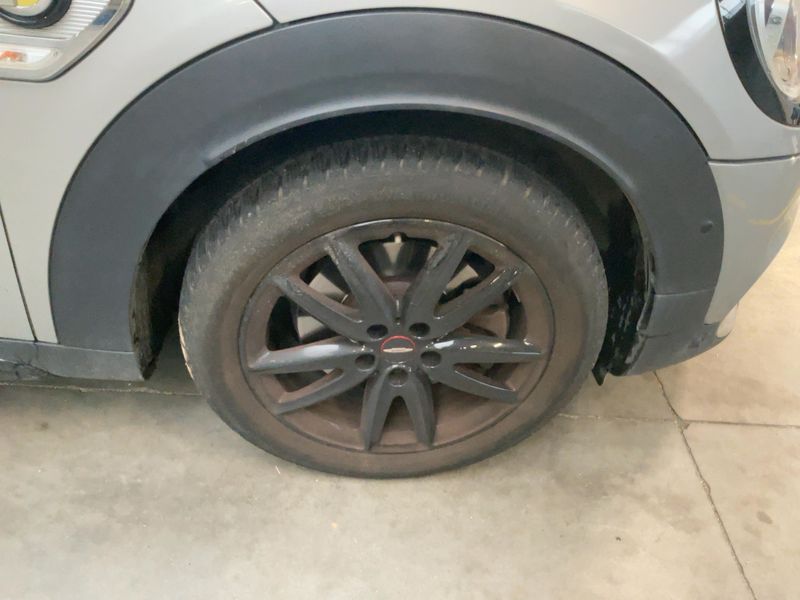 MINI Countryman Cooper S E Hybrid ALL4 John Cooper Works Trim 2023 – снимка 11