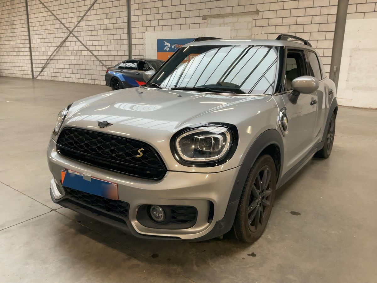 MINI Countryman 2023 — photo 1