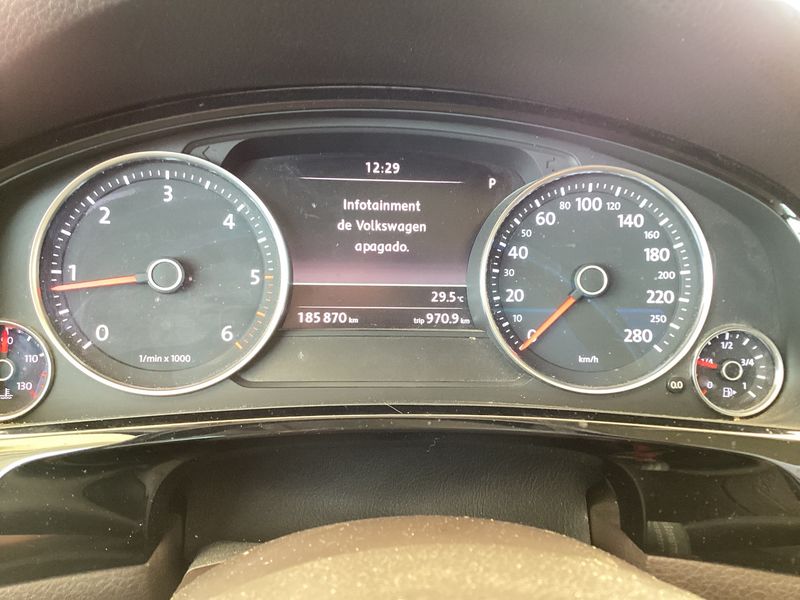 Volkswagen Touareg 3.0 V6 TDI Terrain Tech BlueMotion Tech 2015 – снимка 18