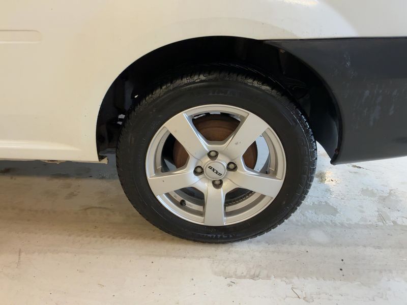 Dacia Logan Pick-Up 1.6 Basis 2010 – снимка 5