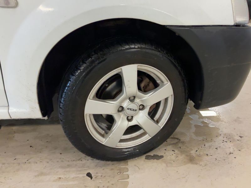 Dacia Logan Pick-Up 1.6 Basis 2010 – снимка 11