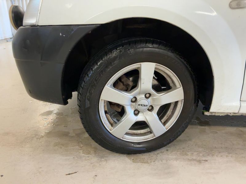 Dacia Logan Pick-Up 1.6 Basis 2010 – снимка 3