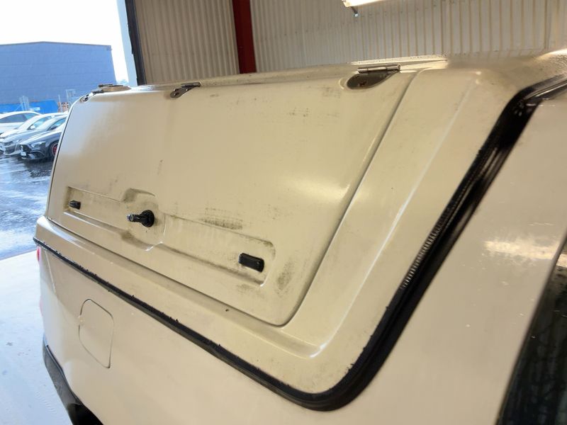 Dacia Logan Pick-Up 1.6 Basis 2010 – снимка 20