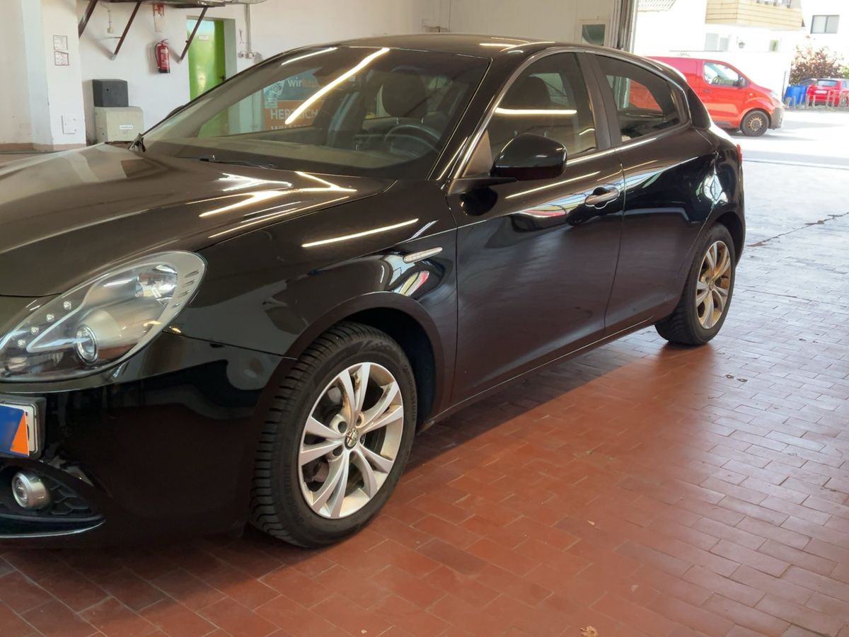Alfa Romeo d'occasion