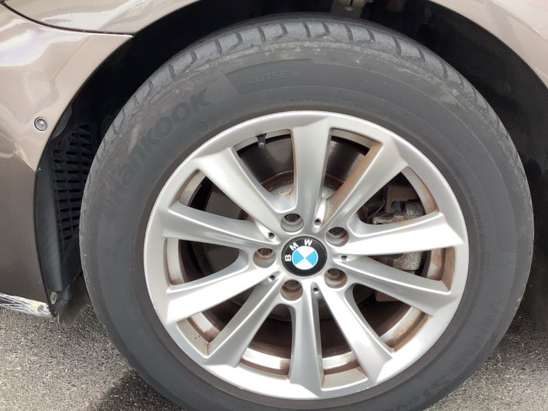 BMW 5er 520d 2012 – снимка 3