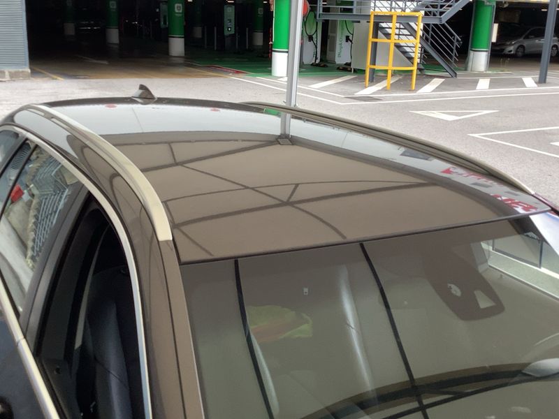BMW 5er 520d 2012 – снимка 13