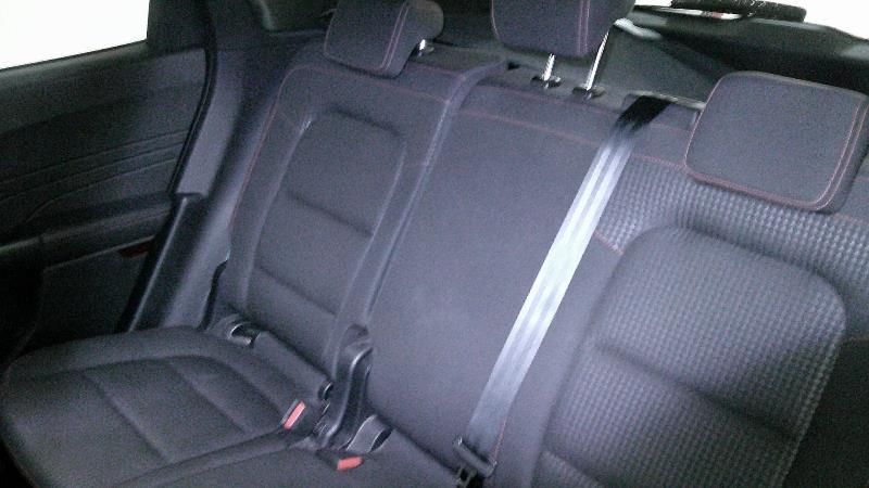 Ford Kuga d'occasion