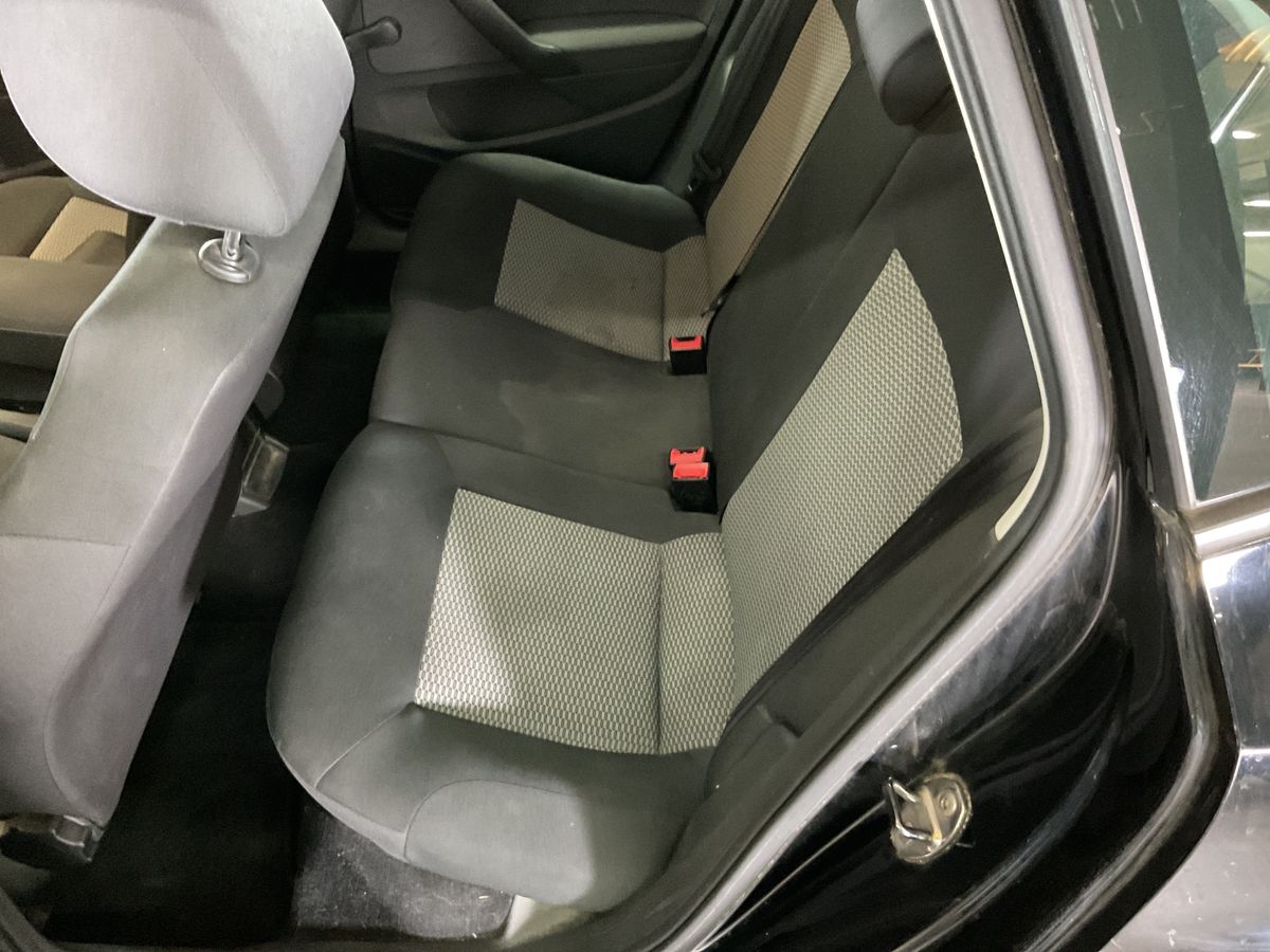 Volkswagen Polo d'occasion