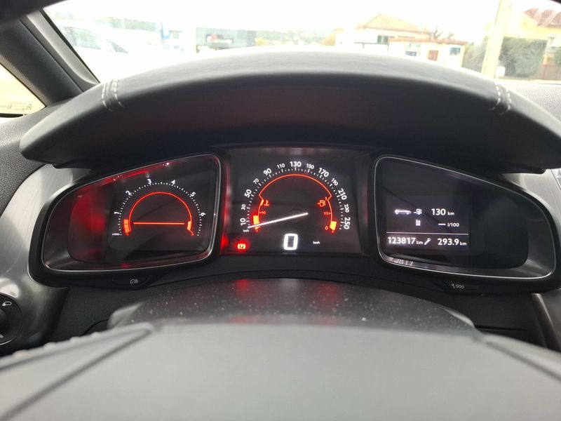 Citroen DS5 1.6 SportChic — zdjęcie 12