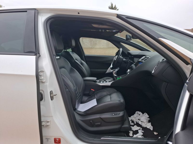 Citroen DS5 1.6 SportChic — zdjęcie 10